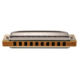 Hohner Blues Harmonica F Major