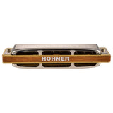 Hohner Blues Harmonica F Major