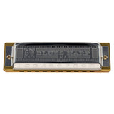 Hohner Blues Harmonica F Major