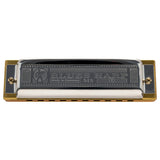 Hohner Blues Harmonica F Major