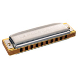 Hohner Blues Harmonica F Major