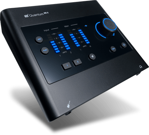 PreSonus  Quantum ES 2 USB-C Audio Interface