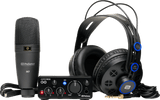 PreSonus AudioBox GO Creator Bundle