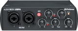 PreSonus AudioBox USB 96 Complete Bundle