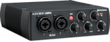PreSonus AudioBox USB 96 Complete Bundle