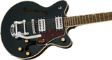 Gretsch G2655T Streamliner™ Center Block Jr. Double-Cut with Bigsby
