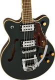 Gretsch G2655T Streamliner™ Center Block Jr. Double-Cut with Bigsby