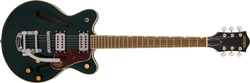 Gretsch G2655T Streamliner™ Center Block Jr. Double-Cut with Bigsby