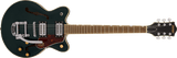 Gretsch G2655T Streamliner™ Center Block Jr. Double-Cut with Bigsby