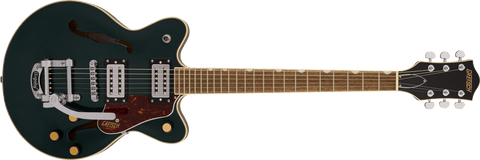 Gretsch G2655T Streamliner™ Center Block Jr. Double-Cut with Bigsby