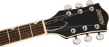 Gretsch G2655T Streamliner™ Center Block Jr. Double-Cut with Bigsby