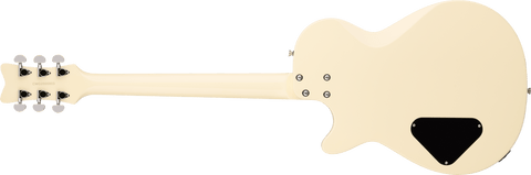 Gretsch Streamliner Jet 1 Pickup Vintage White