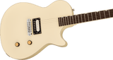 Gretsch Streamliner Jet 1 Pickup Vintage White