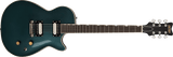 Gretsch Streamliner Jet Gunmetal