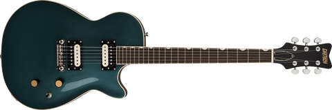 Gretsch Streamliner Jet Gunmetal