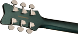 Gretsch Streamliner Jet Gunmetal