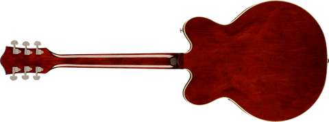 Gretsch G2622 Streamliner Center Block Double-Cut with V-Stoptail