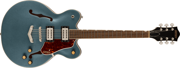 Gretsch G2622 Streamliner Center Block Double-Cut with V-Stoptail