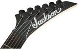 Jackson JS Series Dinky JS12 Metallic Red