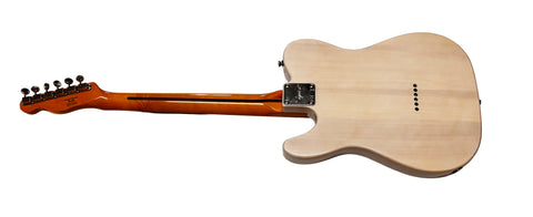 Squier Classic Vibe Telecaster White Blond Pre Loved