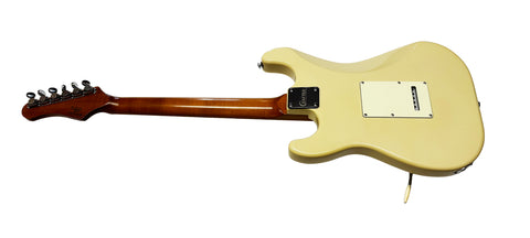 Crafter Modern Seoul S VVS MP MW  Pre Loved