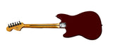 Squier Sonic Mustang Torino Red Pre Loved