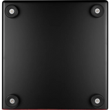Meinl Headliner Series Snare Cajon Tango Red Fade