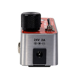 Mooer Baby Bomb 30 Watt Poweramp Pedal