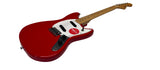 Squier Sonic Mustang Torino Red Pre Loved