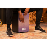 Meinl Headliner Series Snare Cajon Lilac Purple Fade