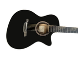 Crafter HT-250CE/BK