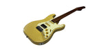 Crafter Modern Seoul S VVS MP MW  Pre Loved