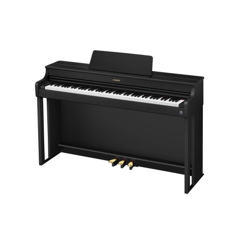 Casio CELVIANO AP-300BK