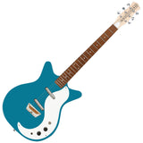 Danelectro The 'Stock '59' Electric Guitar - Aquamarine