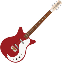 Danelectro The 'Stock '59' Electric Guitar - Vintage Red