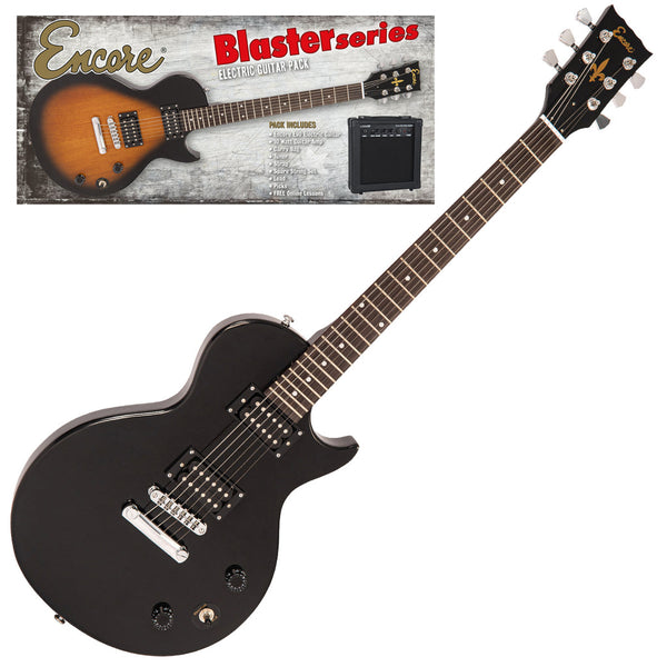 Encore blaster deals series guitar