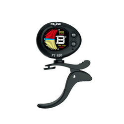 F-Zone FT550 Chromatic Clip-On Violin Tuner