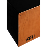 Meinl Headliner Series String Cajon, Stained American White Ash