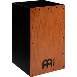 Meinl Headliner Series String Cajon, Stained American White Ash