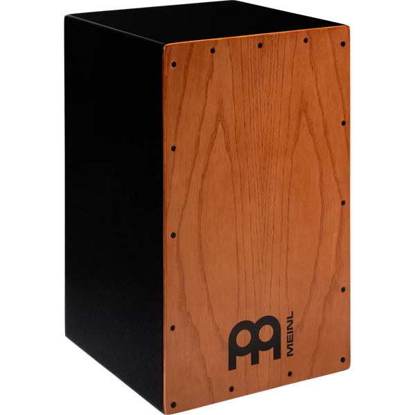 Meinl Headliner Series String Cajon, Stained American White Ash