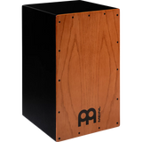 Meinl Headliner Series String Cajon, Stained American White Ash