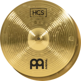Meinl HCS Complete Cymbal Set