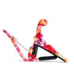 Kyser KULEA Ukulele Capo, Hawaiian Lei