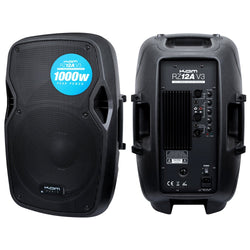 KAM 12" RZ12A V3 Active Speaker ~ 1000w