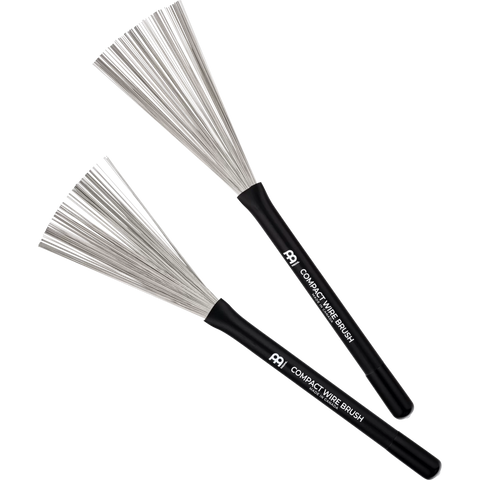 MEINL  Compact Wire Brush - SB301