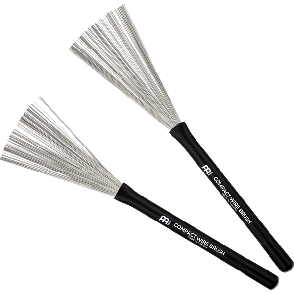 MEINL  Compact Wire Brush - SB301