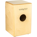 Meinl Snarecraft Professional Series Snare Cajon 100 Walnut