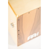 Meinl Snarecraft Professional Series Snare Cajon 100 Walnut