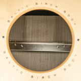 Meinl Snarecraft Professional Series Snare Cajon 100 Walnut