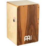 Meinl Snarecraft Professional Series Snare Cajon 100 Walnut